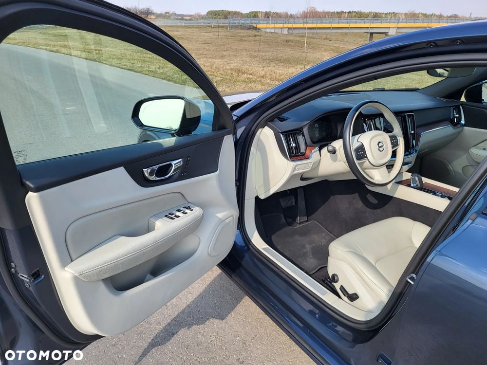 Volvo S60 B5 B Geartronic Inscription - 17