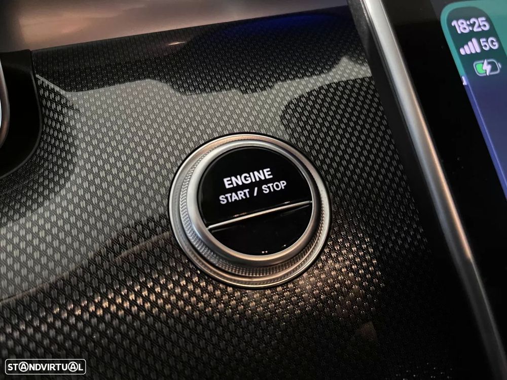 Mercedes-Benz C 300 e AMG Line - 43