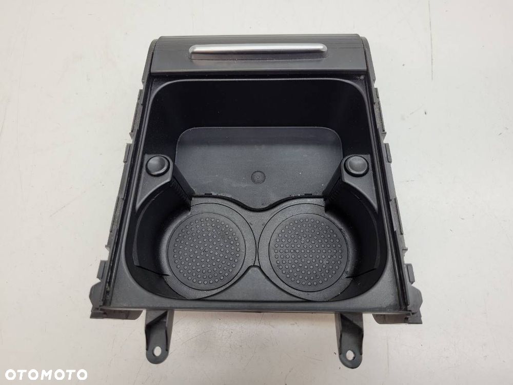SCHOWEK TUNELU ŚRODKOWEGO VW PASSAT CC B7 3C0858329H - 2