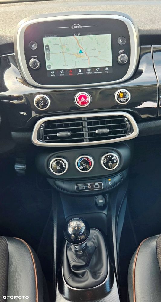 Fiat 500X 1.0 FireFly Turbo 4x2 S&S 120TH - 40