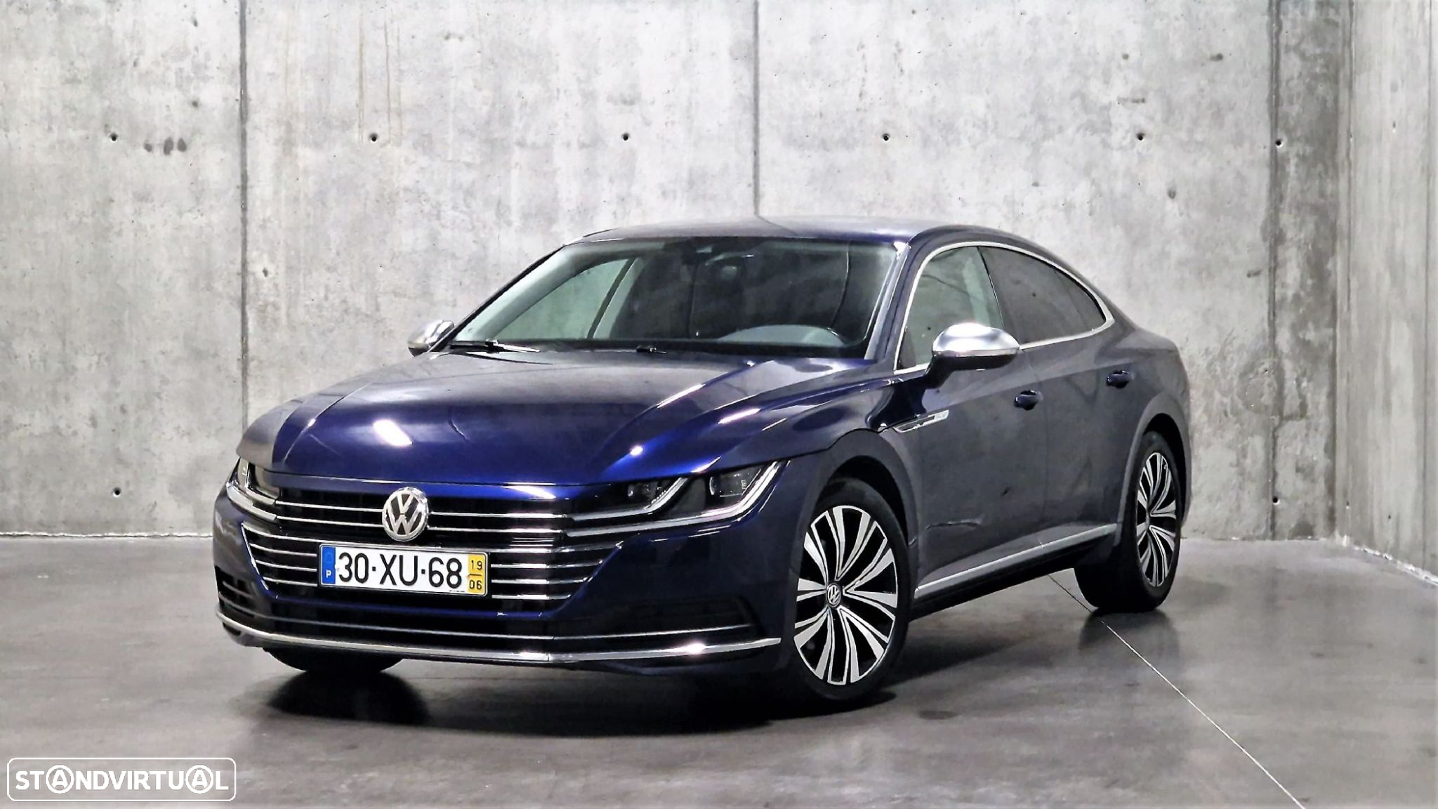 VW Arteon - 17