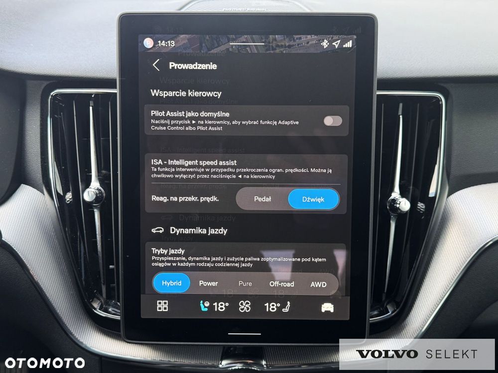 Volvo XC 60 - 21