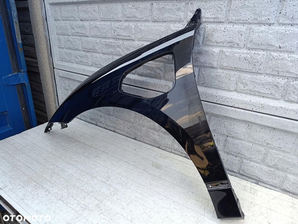 JAGUAR I PACE 2018-2024 BŁOTNIK LEWY PRZEDNI ORYGINAŁ - 3