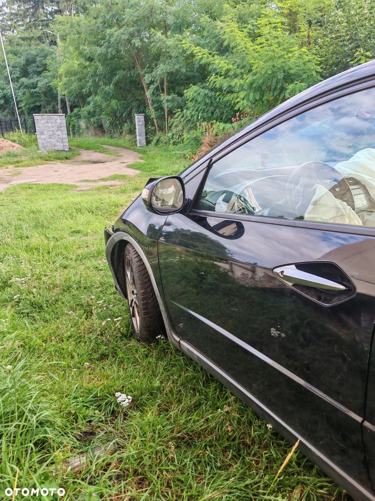 Honda Civic 1.8 Sport - 3