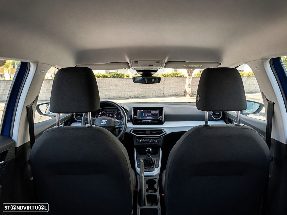 SEAT Arona 1.0 TSI Style - 9