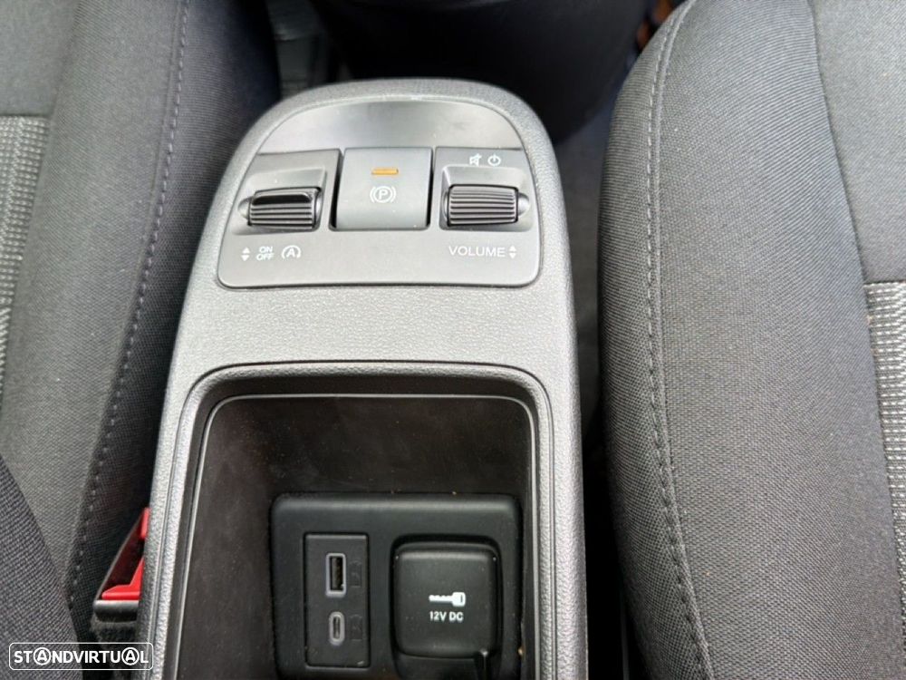 Fiat 500 1.0 Hybrid - 3