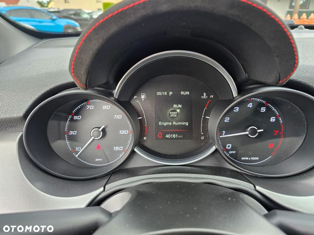 Fiat 500X - 25