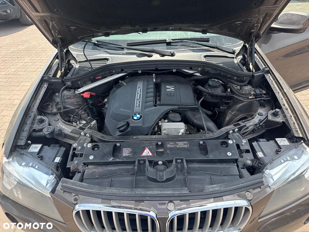 BMW X3 - 9