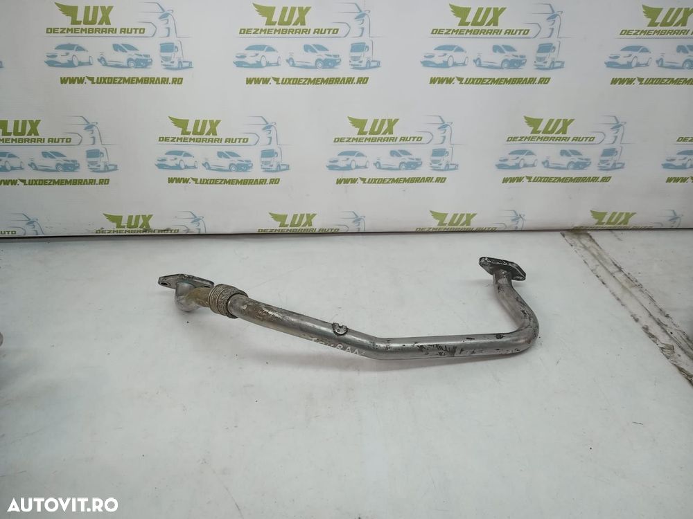 Conducta racitor gaze 2.0 tdi bkd bkp 03g131521a Audi A3 8P - 1