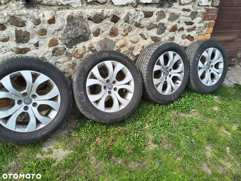 Citroën C5 HDi 165 FAP Exclusive - 23