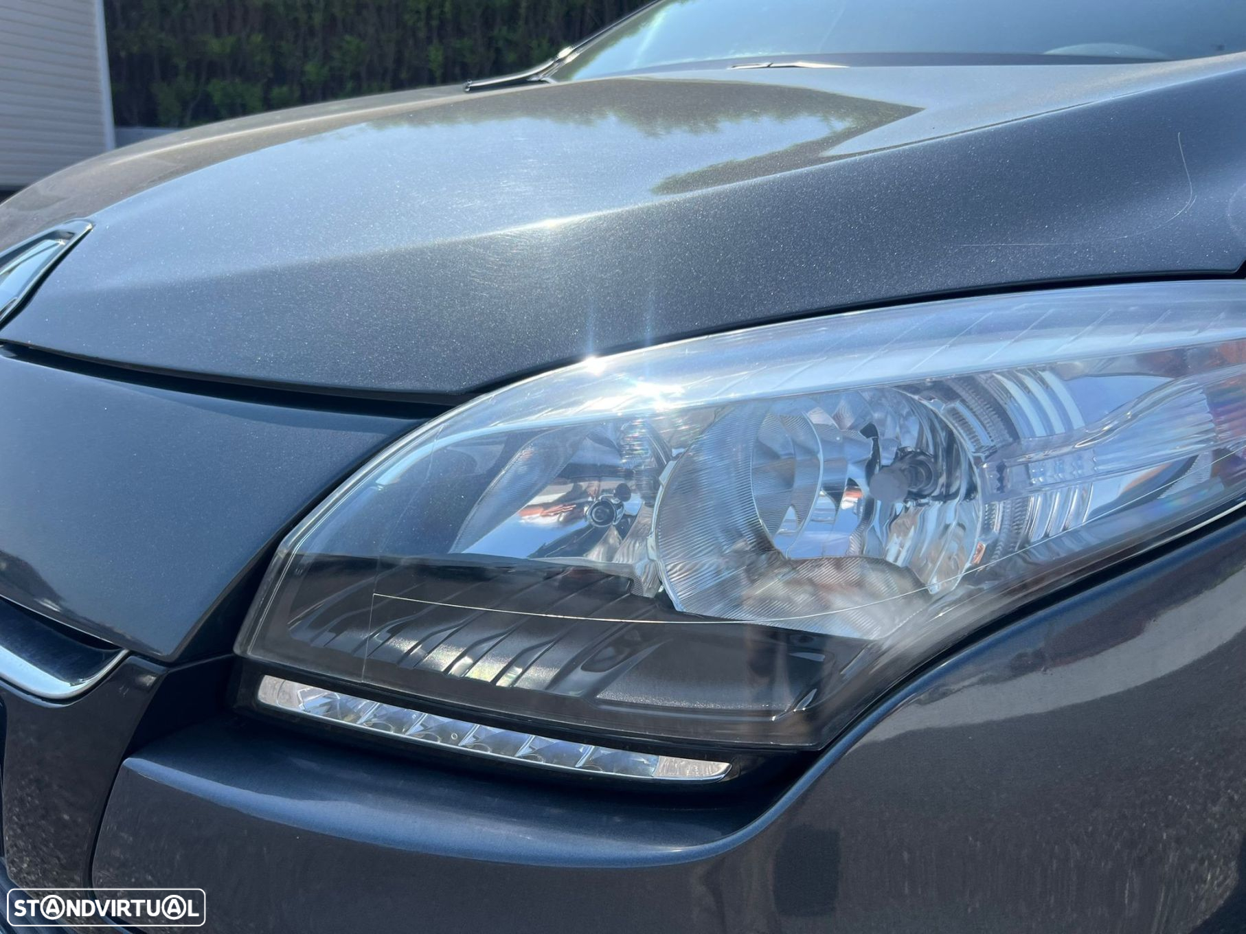 Renault Mégane 1.5 dCi Comfort SS - 25