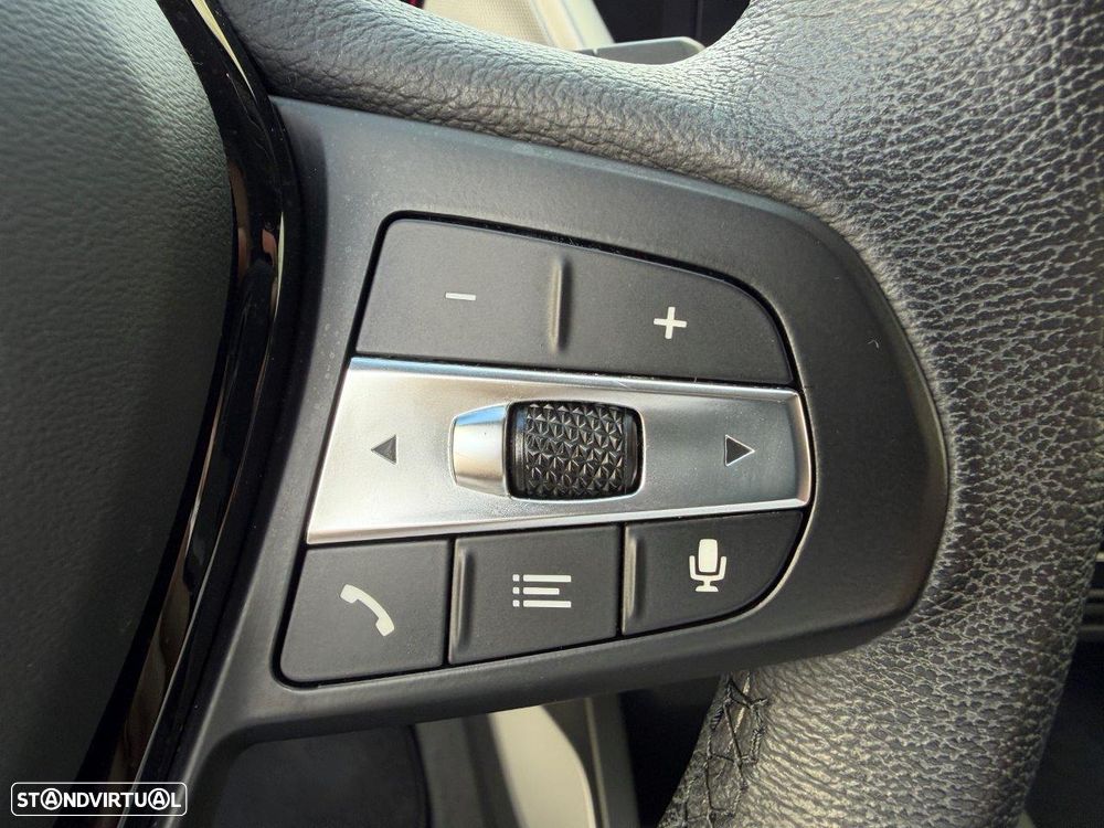 BMW 116 i Advantage - 39