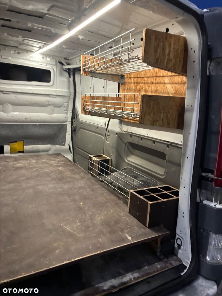 Renault Trafic - 6