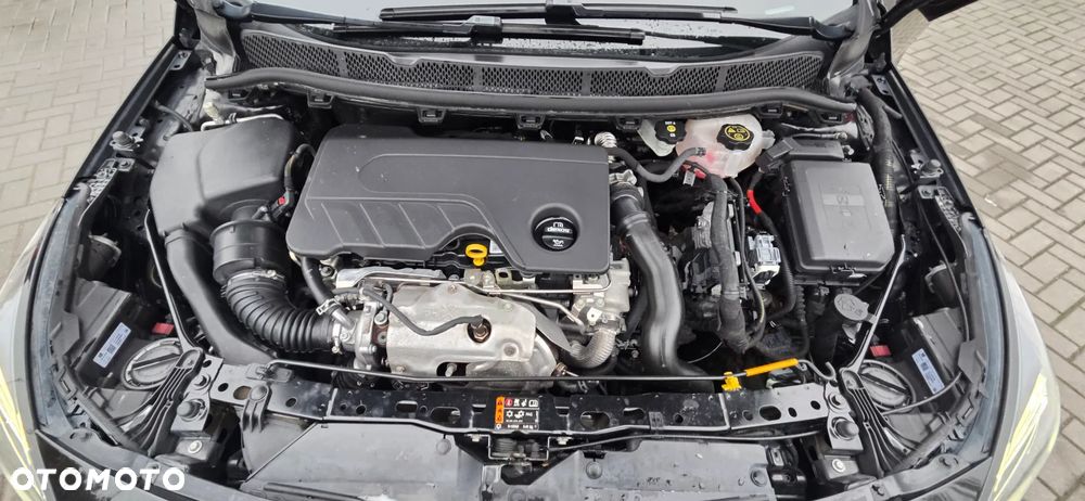 Opel Astra 1.6 CDTI Cosmo - 39