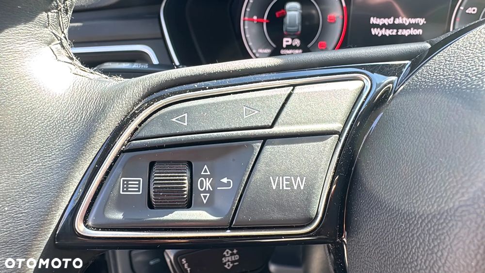 Audi A4 Avant 40 TDI mHEV S tronic - 18