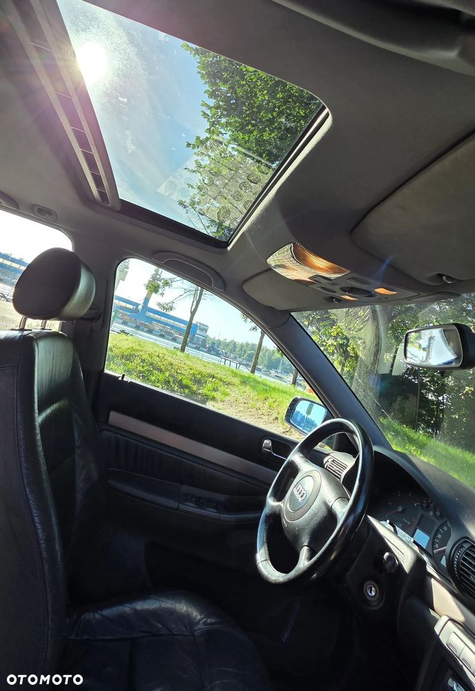 Audi A4 Avant 1.9 TDI - 14
