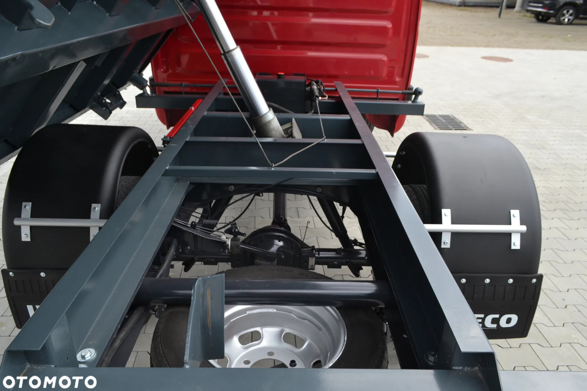 Iveco Daily 35C12 - 18