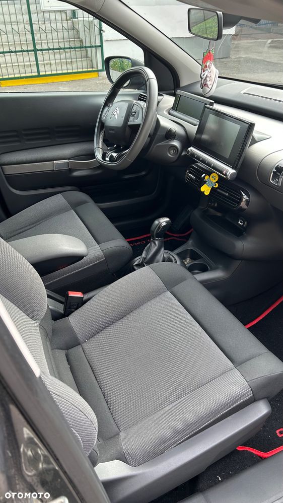 Citroën C4 Cactus 1.2 PureTech Shine Edition - 2