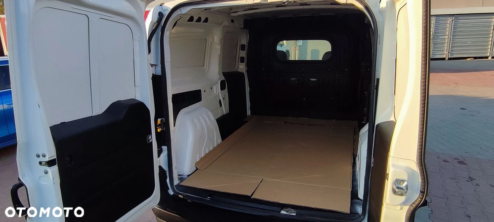 Fiat Doblo S&S MAXI - 25