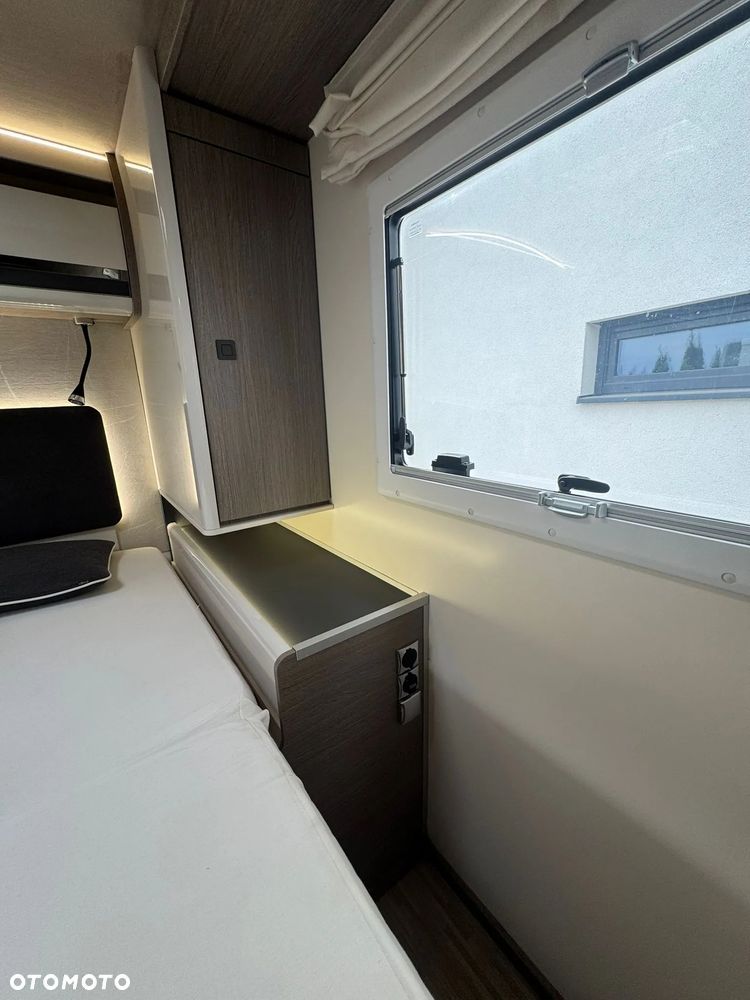 Citroën JUMPER EDEN CAMP - 22