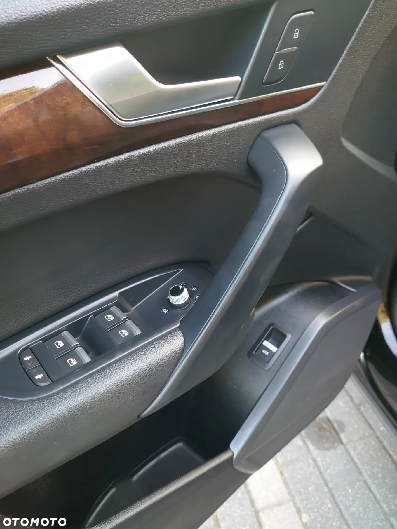 Audi Q5 2.0 TFSI Quattro S tronic - 16