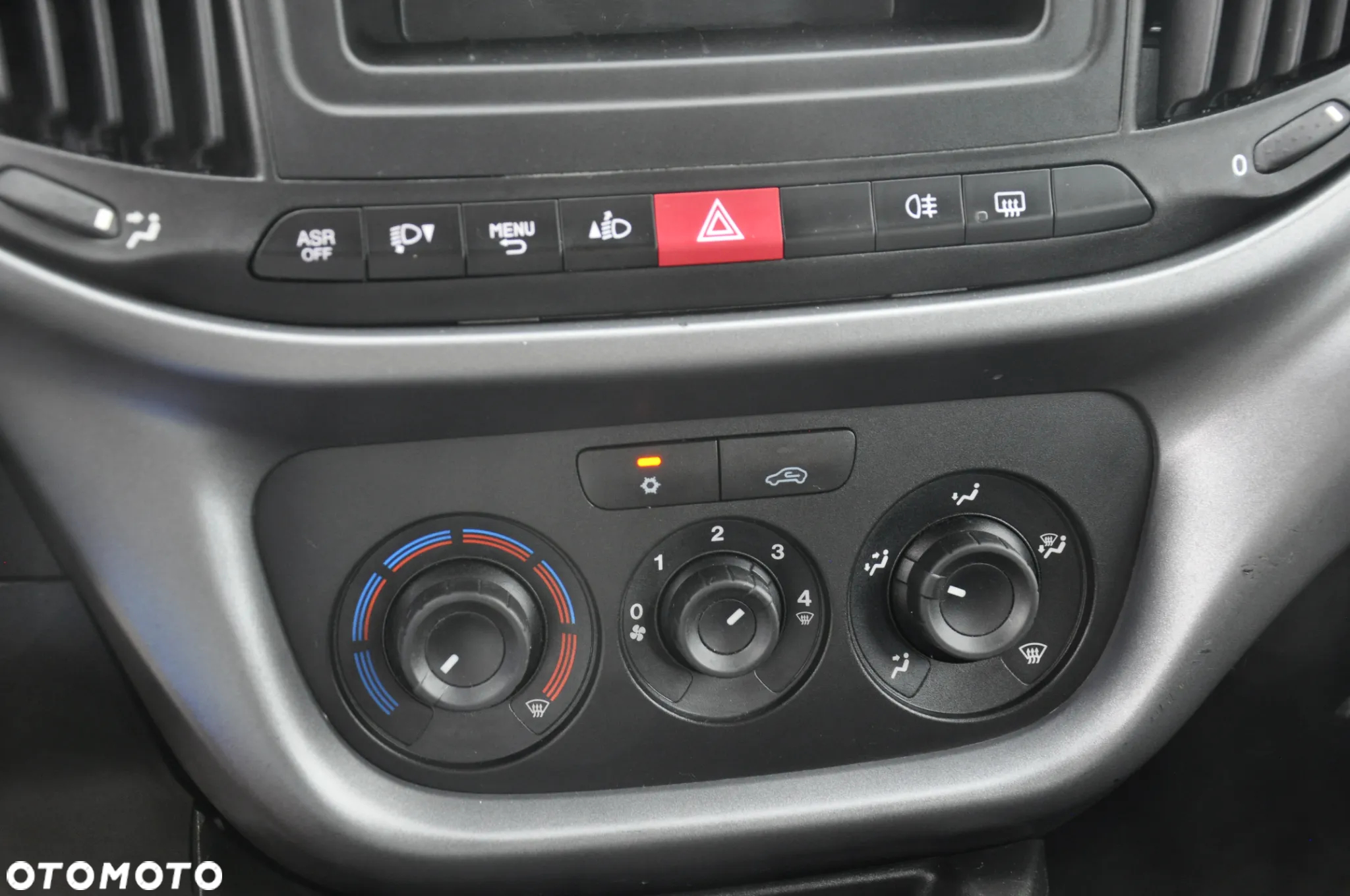 Fiat Doblo 1.6 MJ Active - 19