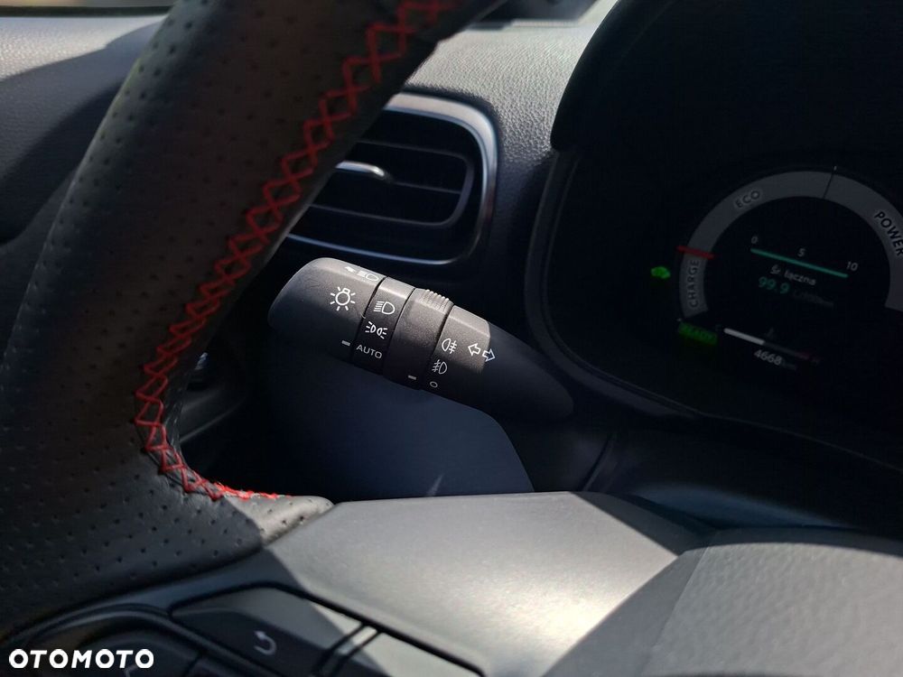Toyota Yaris Cross Hybrid 1.5 GR Sport - 19