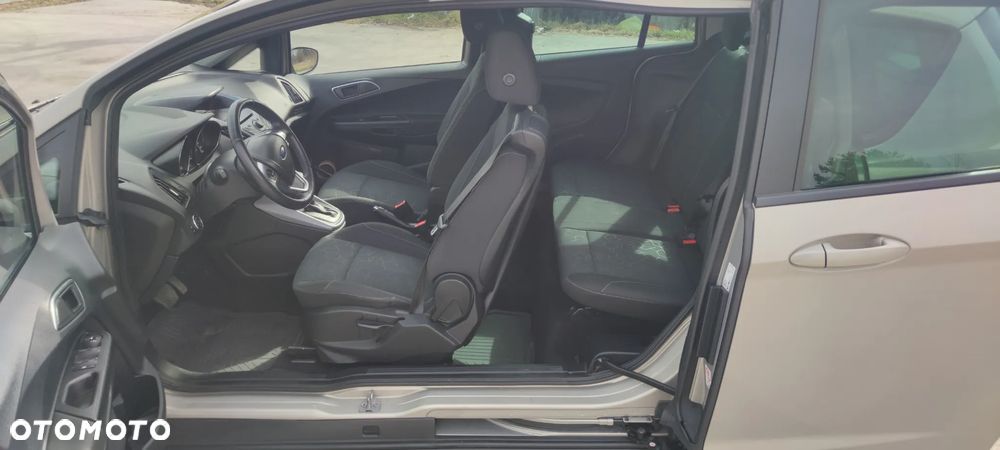Ford B-MAX 1.6 Trend - 12