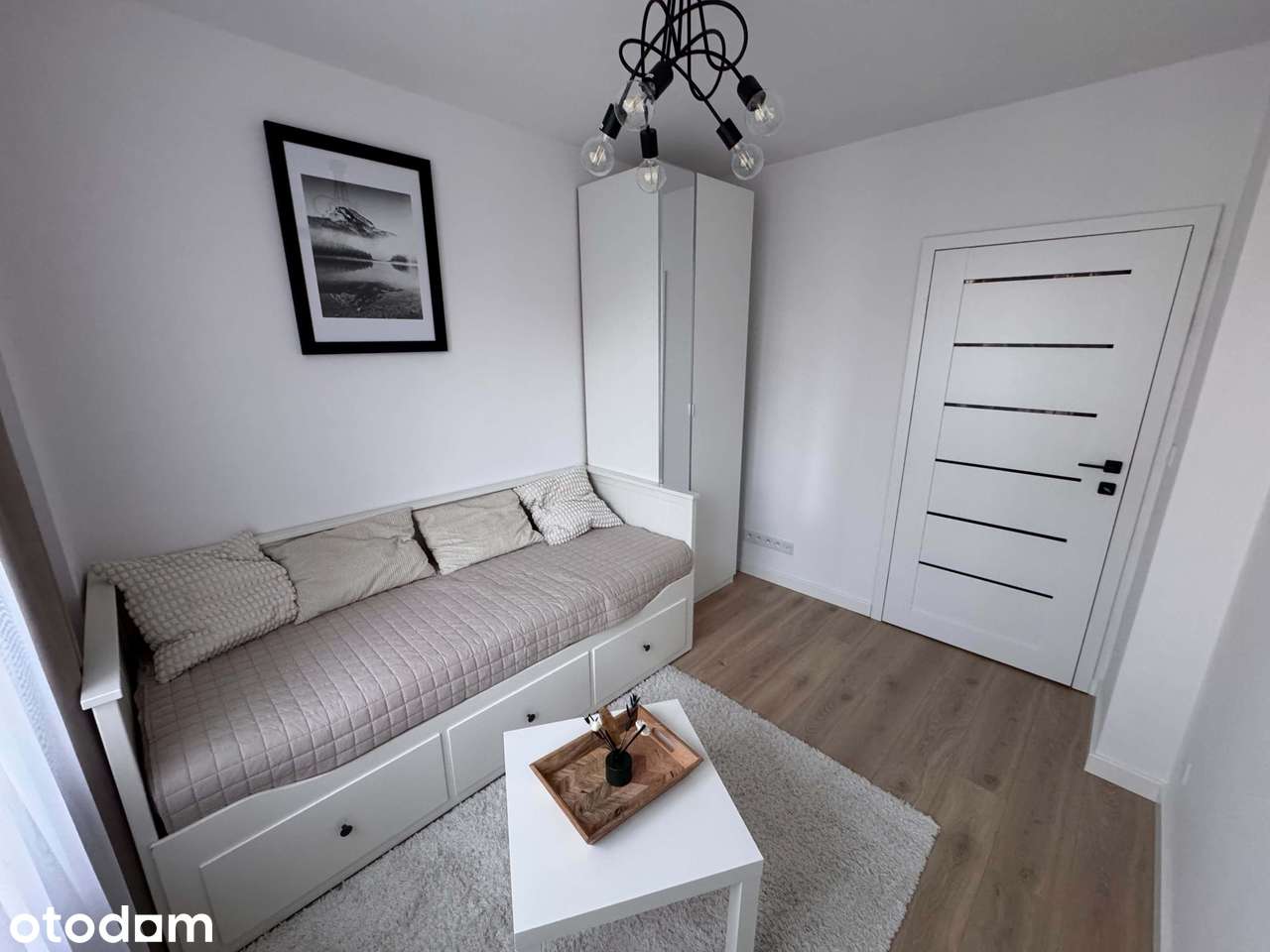 2-pok mieszkanie po remoncie | Os. Teatralne | 38 m² | Bez prowizji