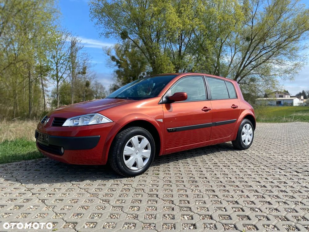 Renault Megane - 9