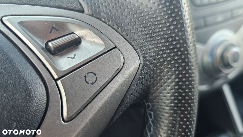 Hyundai ix20 1.4 Comfort - 11