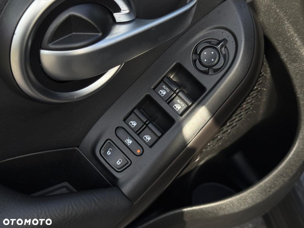 Fiat 500X 1.4 Multiair 4x2 S&S Cross Plus - 17