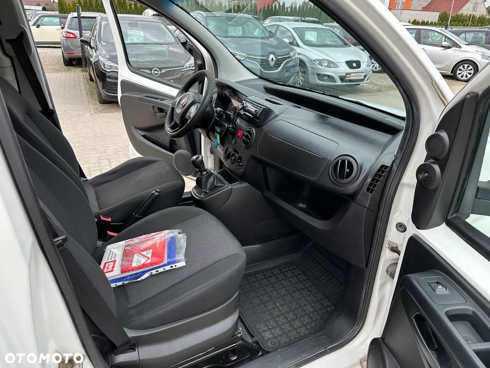 Fiat Fiorino - 19