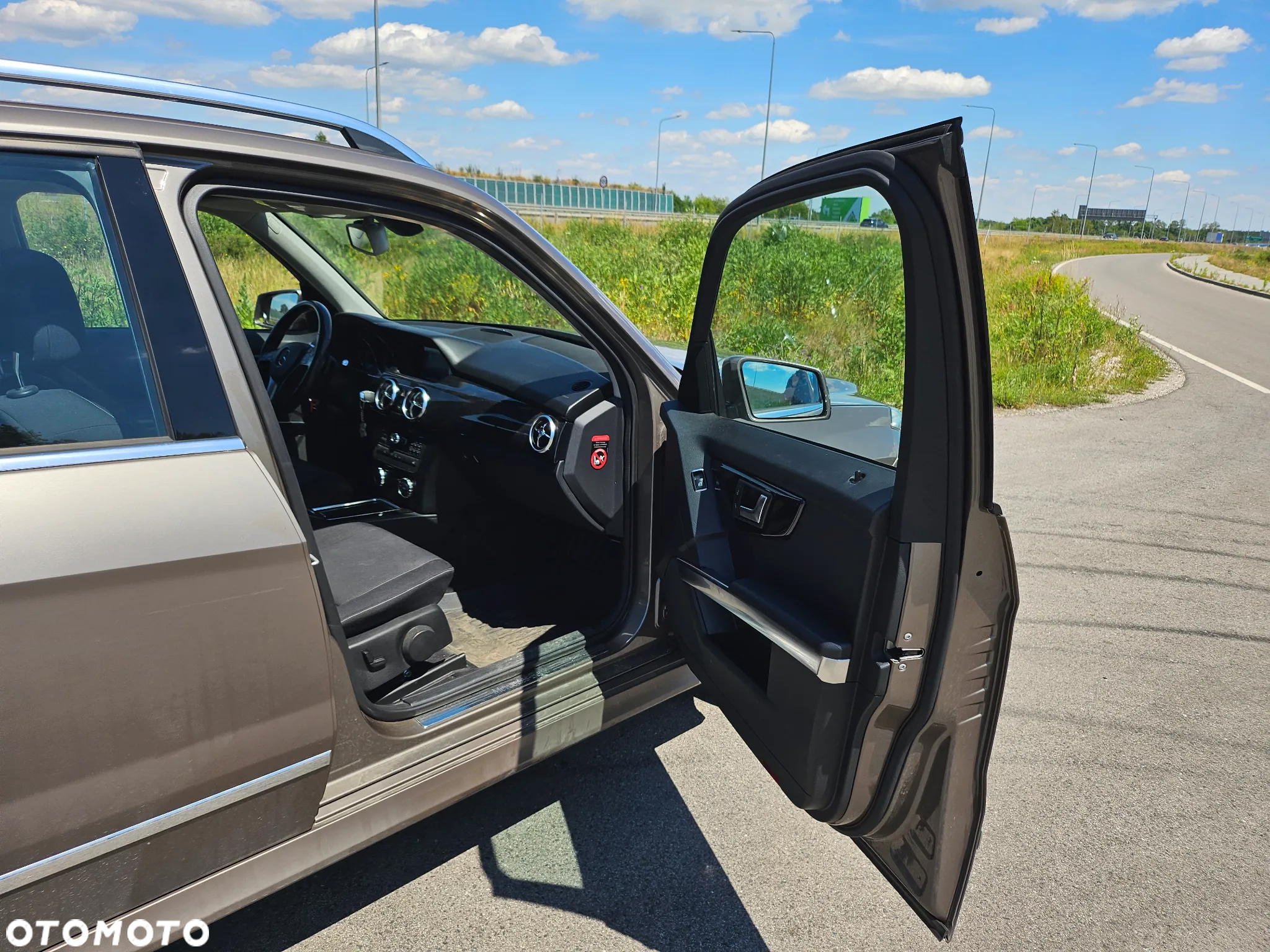 Mercedes-Benz GLK - 16