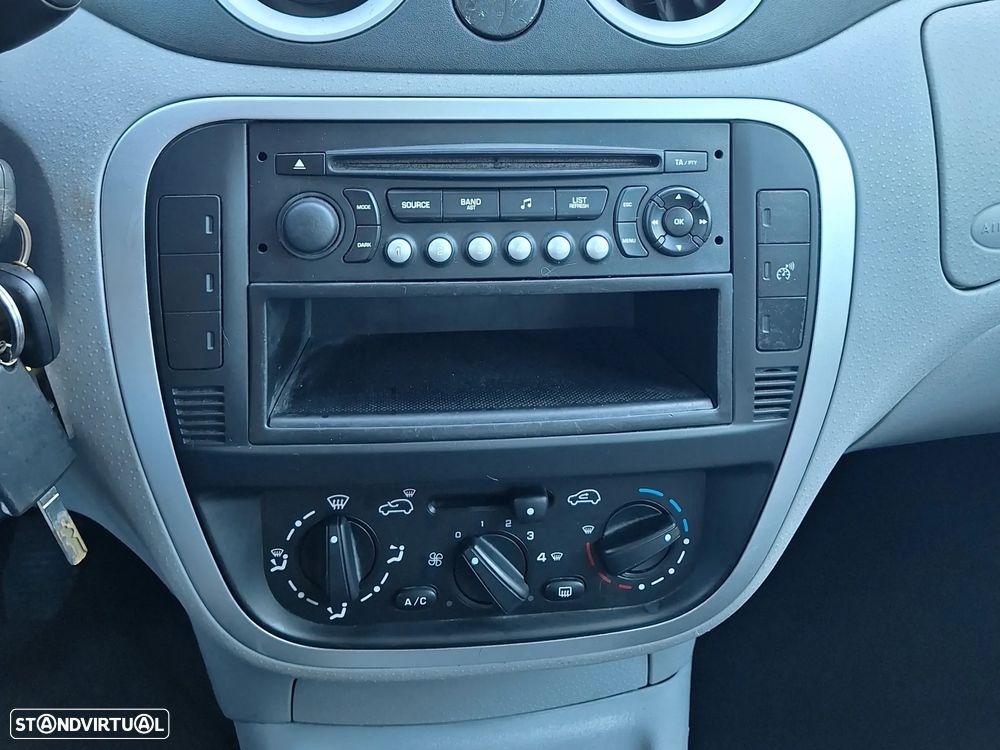 Citroën C3 1.1 SX Pack - 15