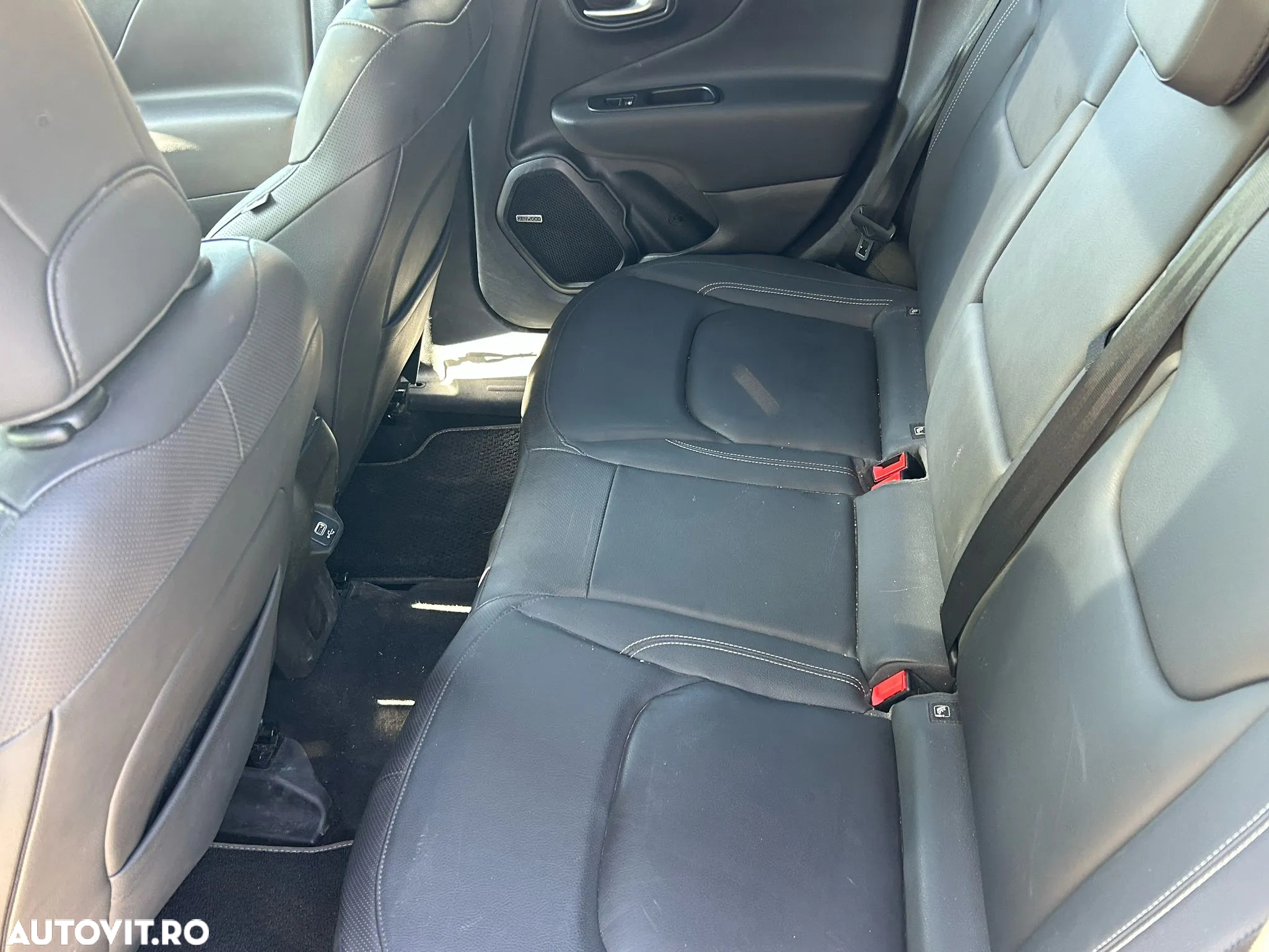 Jeep Renegade - 7