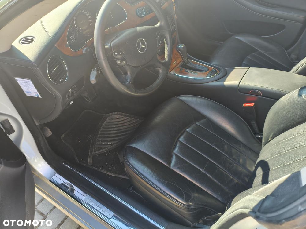Mercedes-Benz CLS - 8