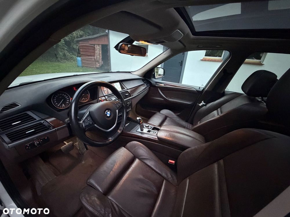 BMW X5 3.0d xDrive - 12