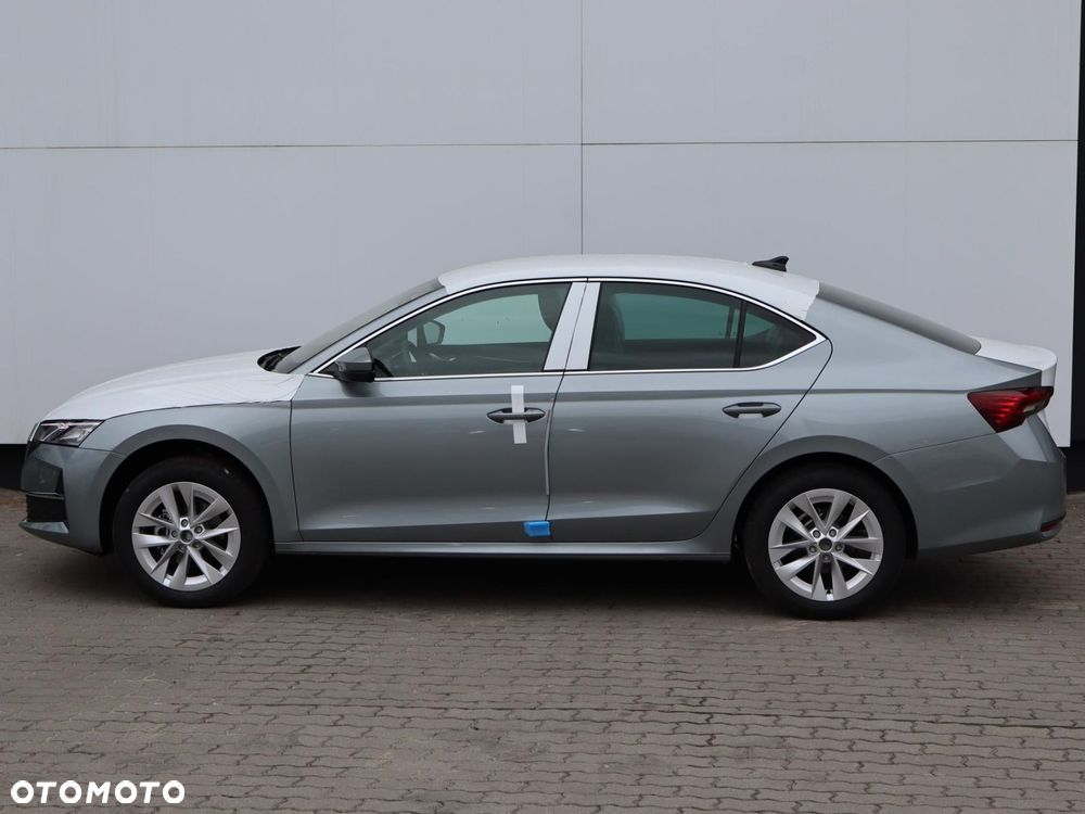 Skoda Octavia - 4
