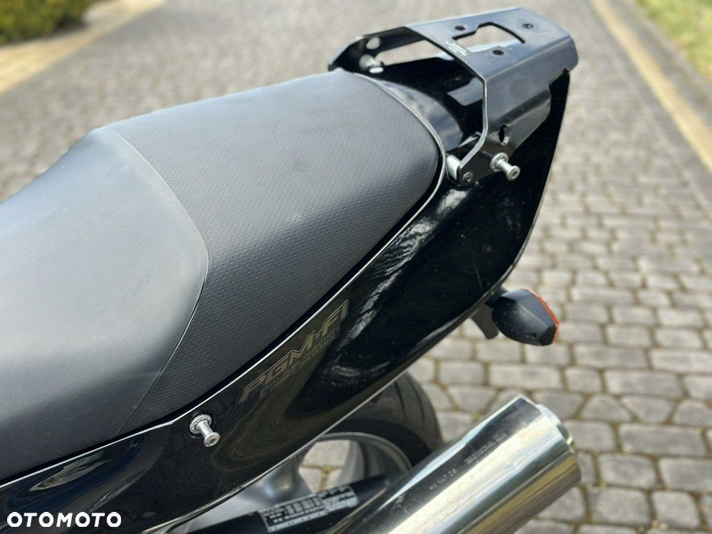 Honda CBR - 16