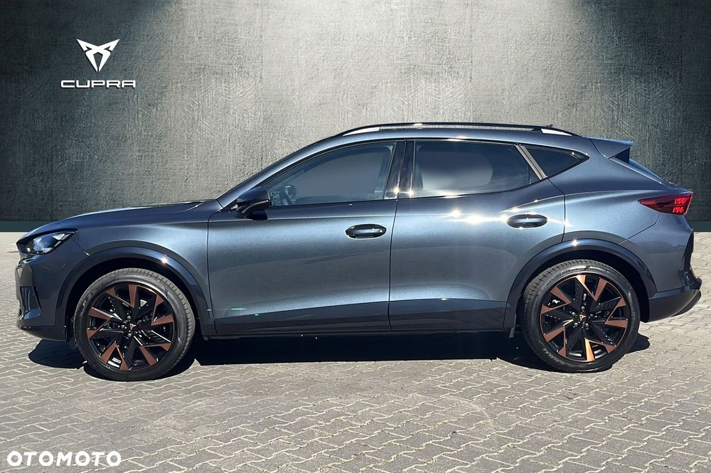 Cupra Formentor 1.5 e-Hybrid PHEV DSG - 5