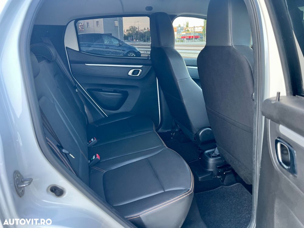 Dacia Spring Expression - 14