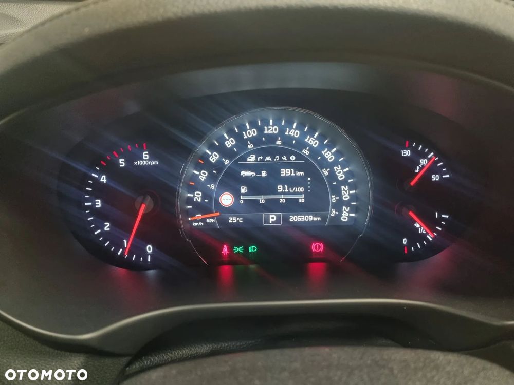 Kia Sorento 2.2 CRDI Business Line Plus - 15