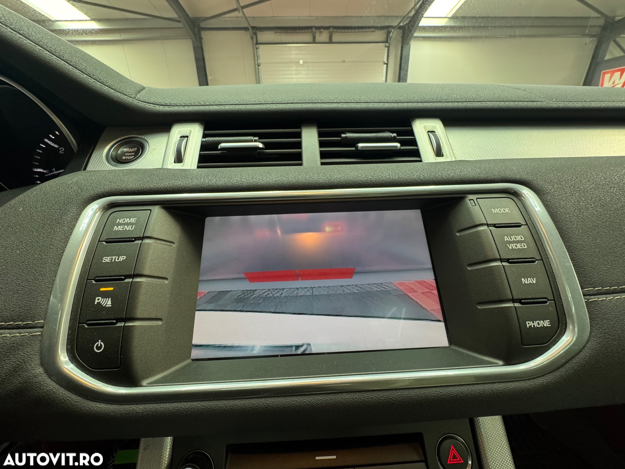 Land Rover Range Rover Evoque - 18