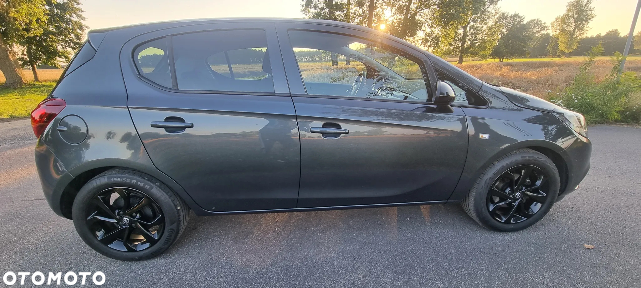 Opel Corsa 1.4 (ecoFLEX) Start/Stop Color Edition - 19