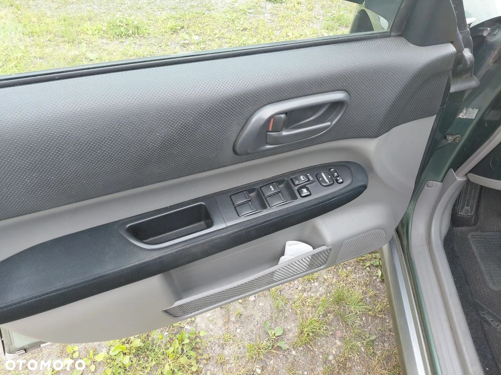 Subaru Forester 2.0X Comfort - 12