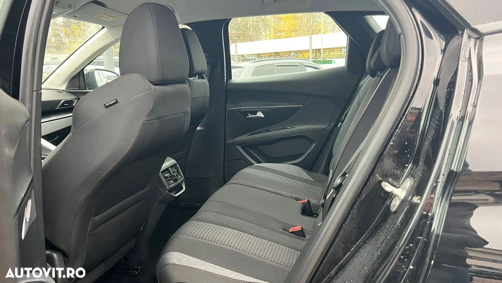 Peugeot 3008 - 21