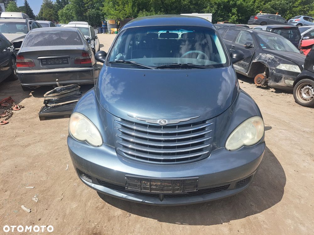 CHRYSLER PT CRUISER 2.4 KAT 152KM 2006R - CZĘŚCI !!! - 4
