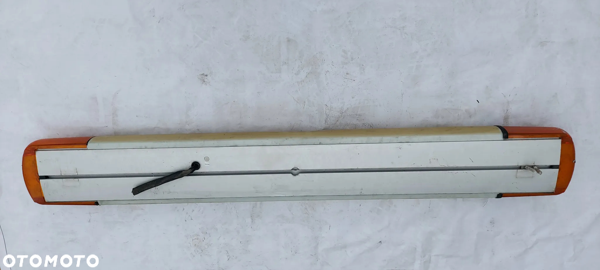 lampa ostrzegawcza Legion FIT LED - 21