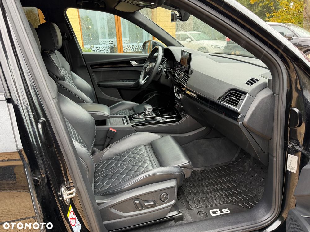 Audi SQ5 Sportback - 19